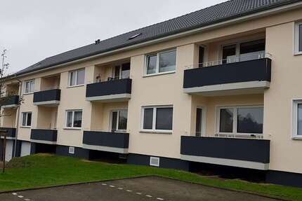 Wohnung zum Mieten in Itzehoe 400 € 46.33 m² 2 zimmer