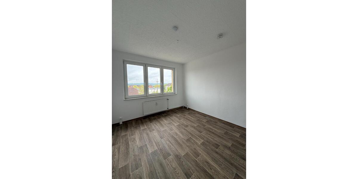 Etagenwohnung Malchin - 3 Zimmer, 58 m&sup2;, 345&euro; | Angebot:26562922