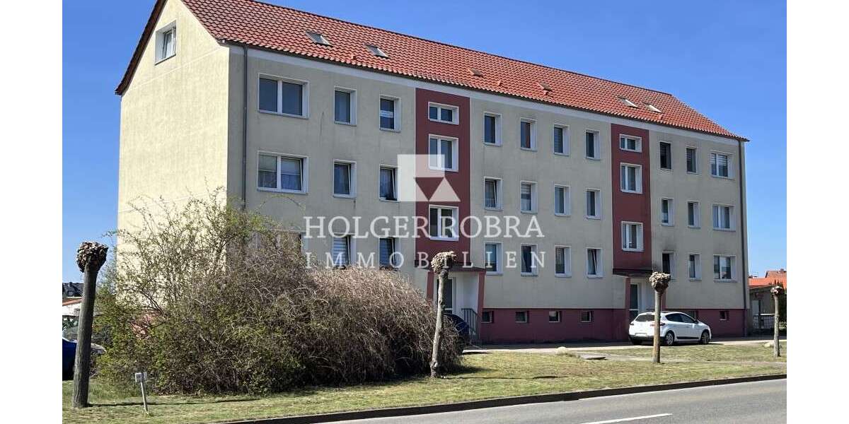 Etagenwohnung Miesterhorst Miesterhorst - 2 Zimmer, 48 m&sup2;, 264&euro; | Angebot:24663972