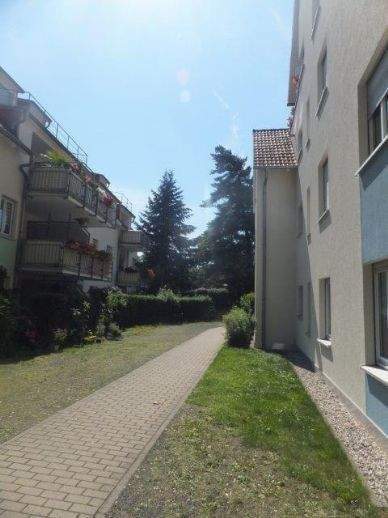 Etagenwohnung Markkleeberg Markkleeberg-Mitte - 2 Zimmer, 57 m&sup2;, 740&euro; | Angebot:26015025