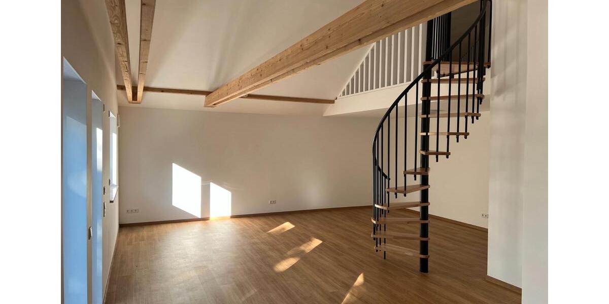 Maisonettenwohnung Adelsdorf - 3 Zimmer, 94 m&sup2;, 1.300&euro; | Angebot:26660349