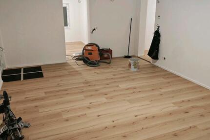 4 Zimmerwohnung zimmer