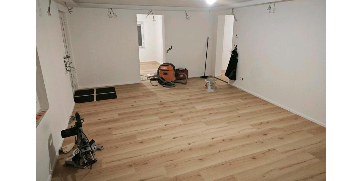 4 Zimmerwohnung zimmer