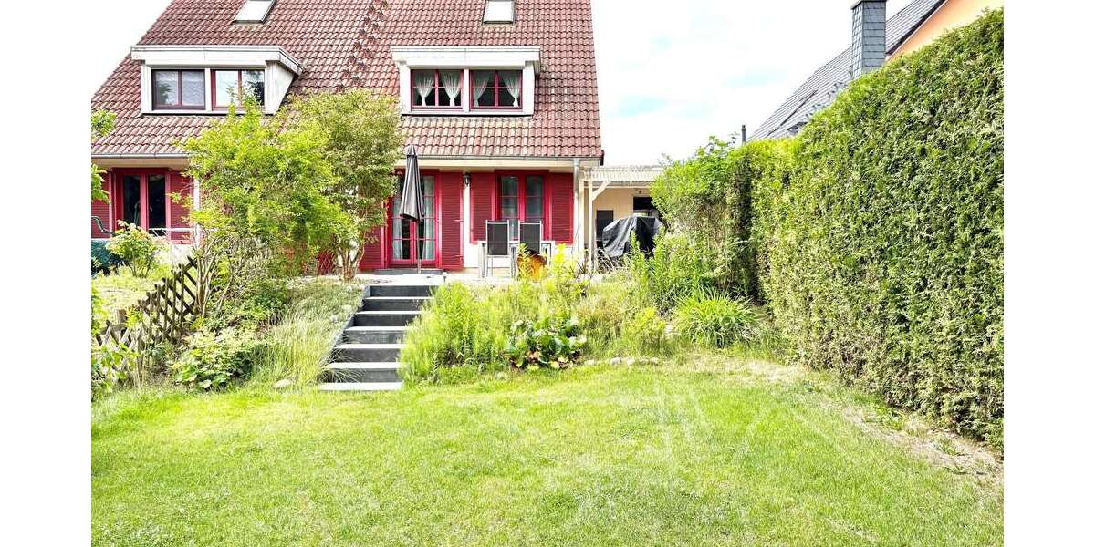 Einfamilienhaus Wendisch Rietz - 3 Zimmer, 108 m&sup2;, 1.600&euro; | Angebot:26947699