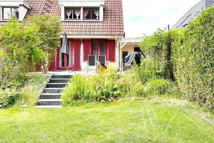 Haus Wendisch Rietz - 3 Zimmer, 108 m&sup2;, 1.600&euro; | Angebot:26947699