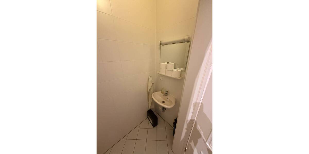 Etagenwohnung Leipzig Zentrum-Südost - 2 Zimmer, 74 m&sup2;, 745&euro; | Angebot:26142456