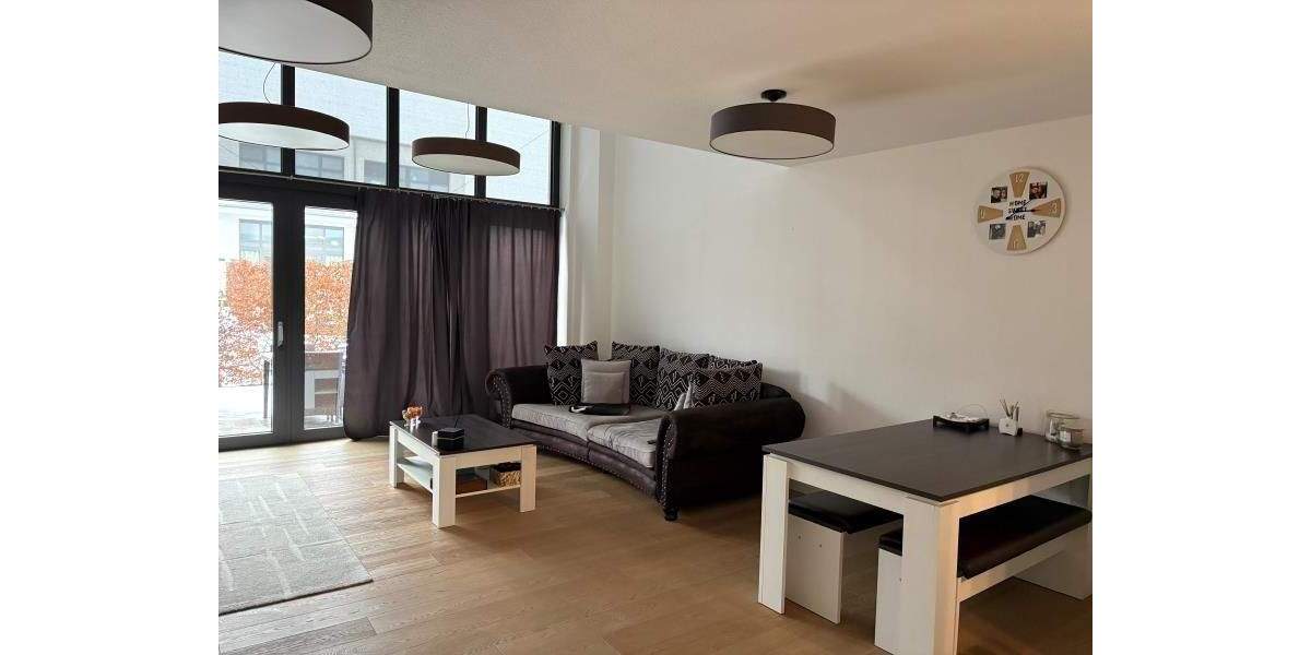 Etagenwohnung Montabaur - 3 Zimmer, 101 m&sup2;, 1.120&euro; | Angebot:25108133