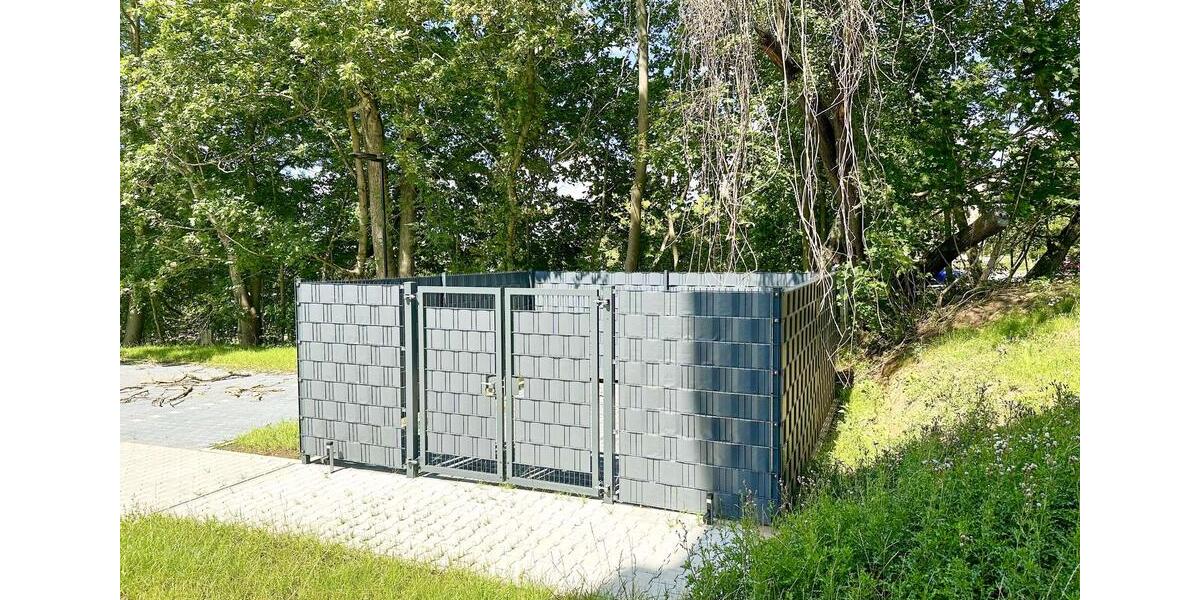 Etagenwohnung Naumburg (Saale) - 1 Zimmer, 41 m&sup2;, 550&euro; | Angebot:23246256