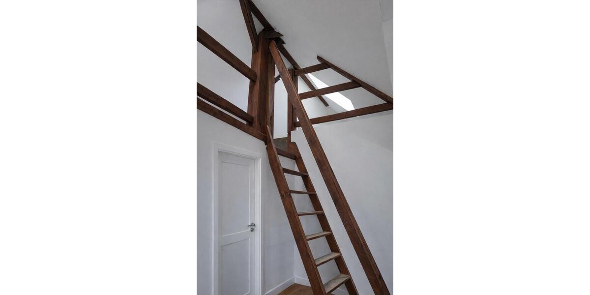 Maisonettenwohnung Aken (Elbe) - 3 Zimmer, 82 m&sup2;, 779&euro; | Angebot:25649990