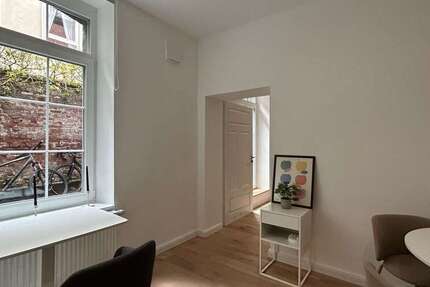 Wohnung zum Mieten in Aachen 1.125 € 41 m²