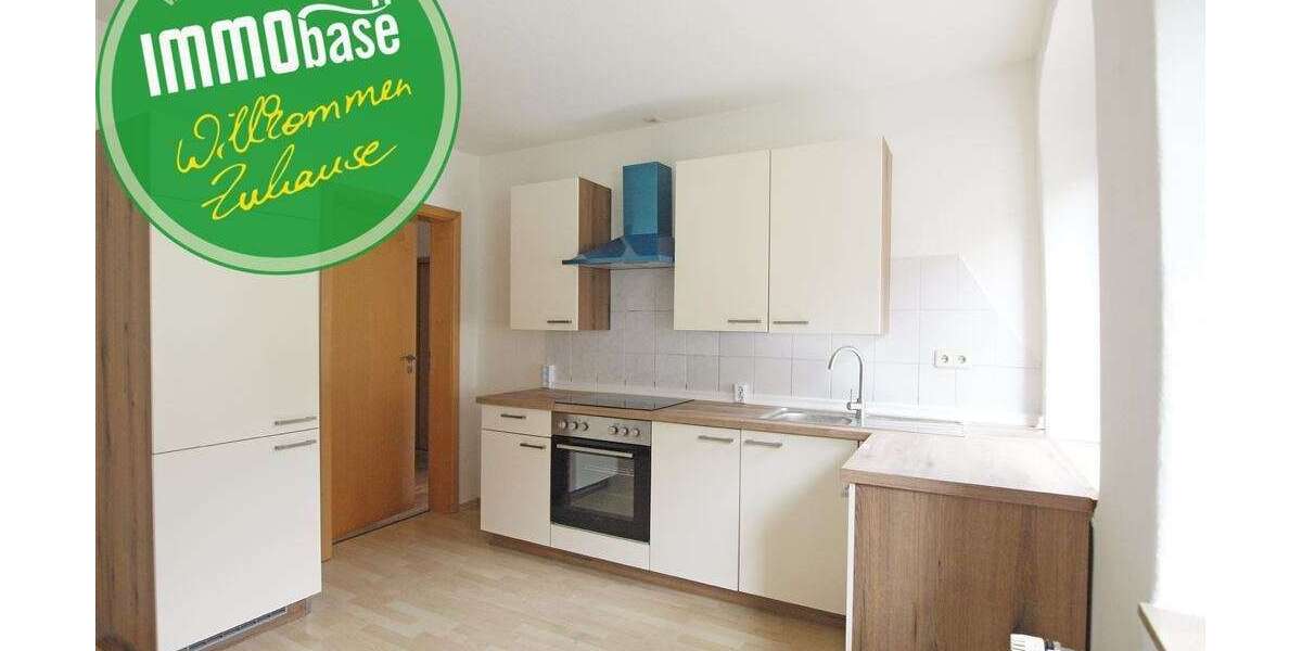 Wohnung zum Mieten in Hainichen 649 € 118 m² 4 zimmer