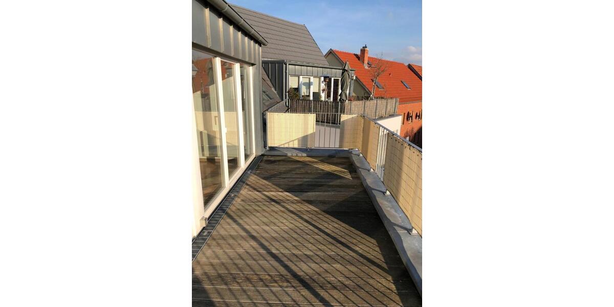 Dachgeschoßwohnung Waren (Müritz) - 3 Zimmer, 72 m&sup2;, 750&euro; | Angebot:25156058