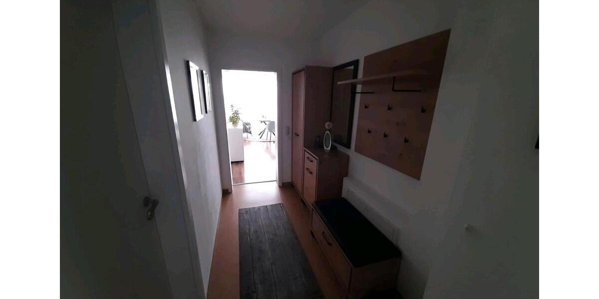 Etagenwohnung Asbach-Bäumenheim Bäumenheim - 2 Zimmer, 69 m&sup2;, 840&euro; | Angebot:24840996