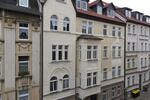 Schöne helle zwei Raumwohnung mit Balkon 2 zimmer