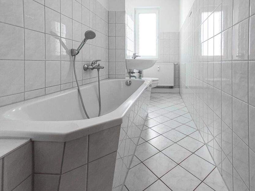 Top Lage, top Ausstattung - das ist Wohnen à la ZWG! 3 zimmer