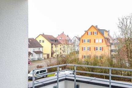 Wohnung Crailsheim - 3 Zimmer, 82 m&sup2;, 1.200&euro; | Angebot:24918625