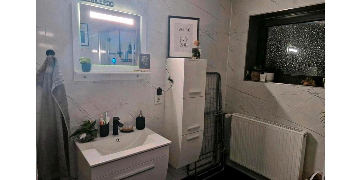 Erdgeschoßwohnung Dautphetal - 3 Zimmer, 68 m&sup2;, 750&euro; | Angebot:26270797