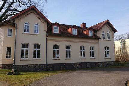 Gewerbeobjekt Ludwigslust - 650&euro; | Angebot:19590238