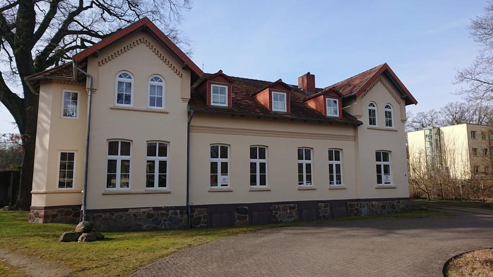 Gewerbeobjekt Ludwigslust - 650&euro; | Angebot:19590238