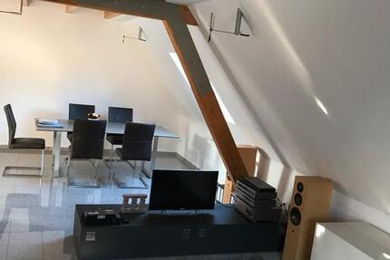 2-3 Zimmerwohnung in Sankt Ingbert Oberwürzbach zum 1.1.26 frei 3 zimmer