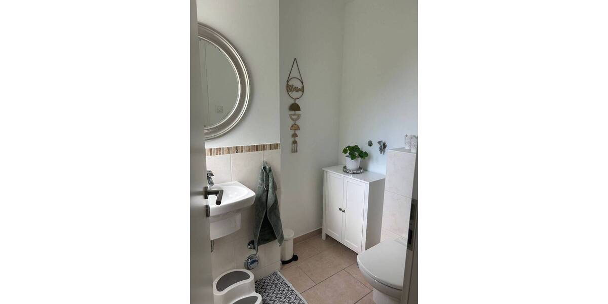 Mehrfamilienhaus, Wohnhaus Henstedt-Ulzburg Ulzburg - 5 Zimmer, 162 m&sup2;, 2.369&euro; | Angebot:26835377