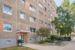Etagenwohnung Neubrandenburg Datzeberg - 2 Zimmer, 46 m&sup2;, 217&euro; | Angebot:24860573