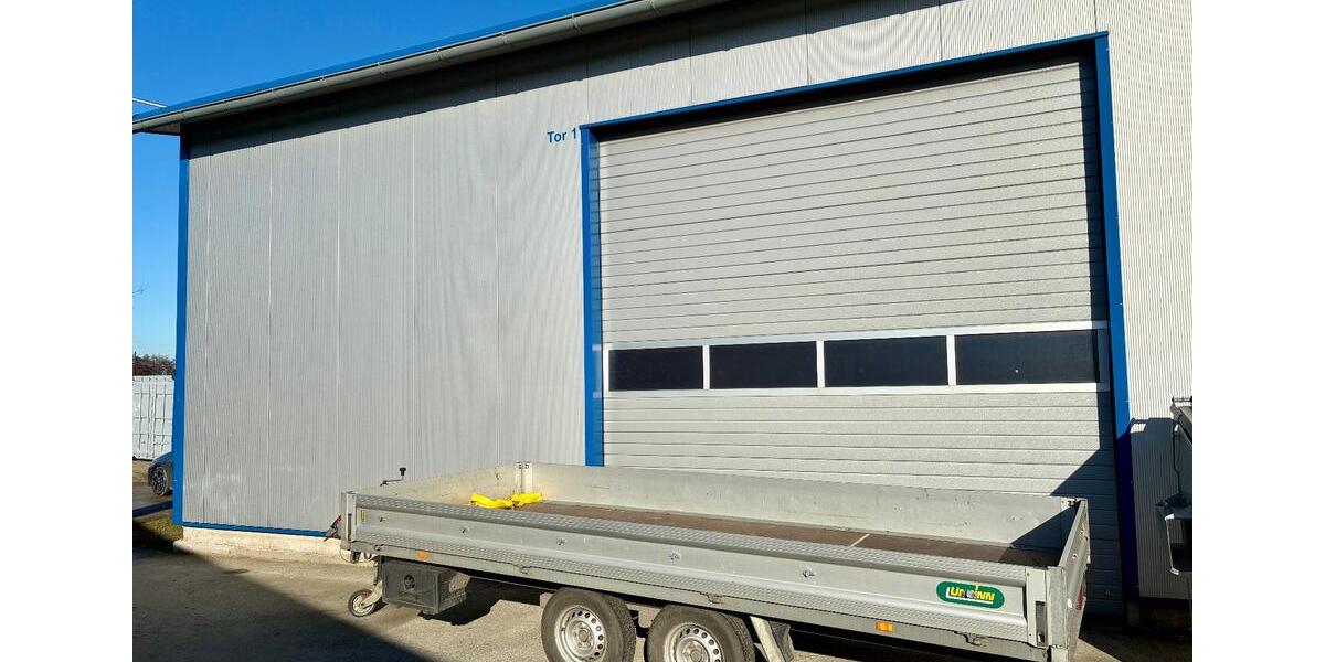 Gewerbeobjekt Hamm Bockum - 925&euro; | Angebot:24843748