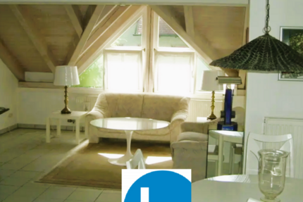 Wohnung Forchheim - 2.5 Zimmer, 80 m&sup2;, 690&euro; | Angebot:25178436