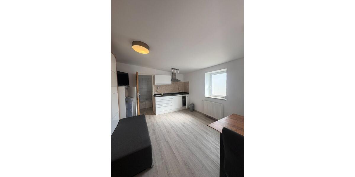 Wohnen auf Zeit Vohburg an der Donau - 1 Zimmer, 25 m&sup2;, 25&euro; | Angebot:25892205