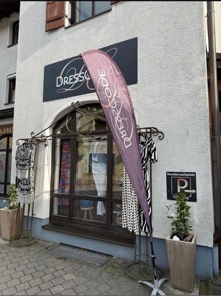 Ladenlokal, Einzelhandel, Büro, Praxis Holzkirchen