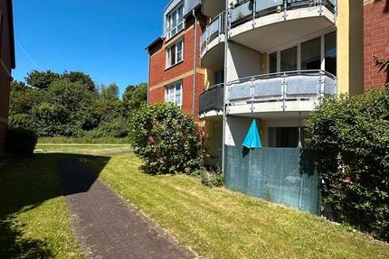 Helle moderne Maisonette Wohnung mit EKB, Balkon und Tiefgaragenplatz in Meerbusch-Osterath. 2 zimmer