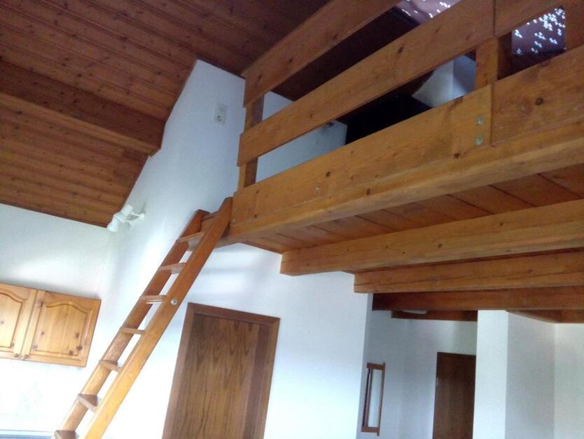 Wohnung Appartement Zimmer