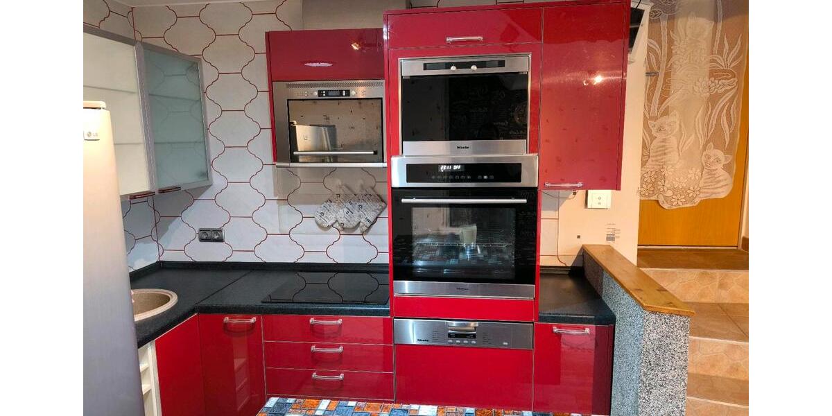 Etagenwohnung Kiedrich - 1 Zimmer, 37 m&sup2;, 640&euro; | Angebot:26615123