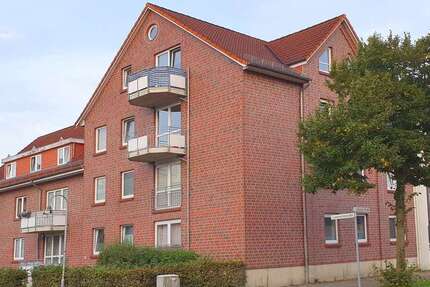 Wohnung Bremen Blumenthal - 4 Zimmer, 85 m&sup2;, 615&euro; | Angebot:27663548