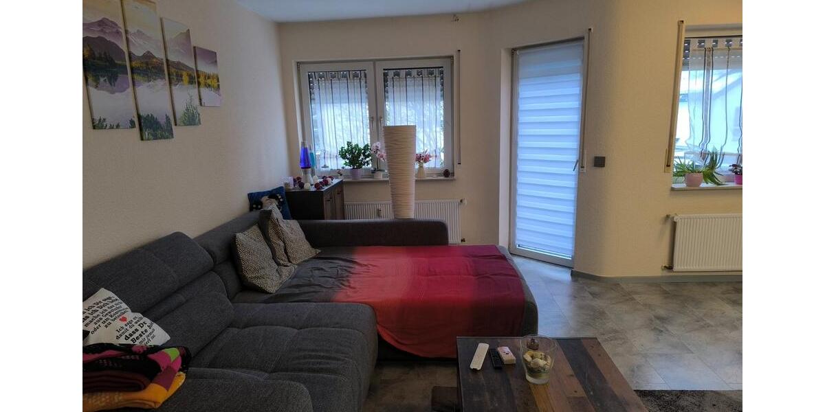 Etagenwohnung Heusenstamm - 3 Zimmer, 69 m&sup2;, 830&euro; | Angebot:24731739