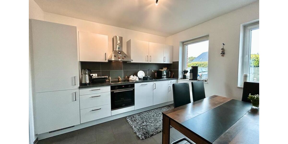 Einfamilienhaus Barnstorf - 4 Zimmer, 113 m&sup2;, 1.150&euro; | Angebot:26701878