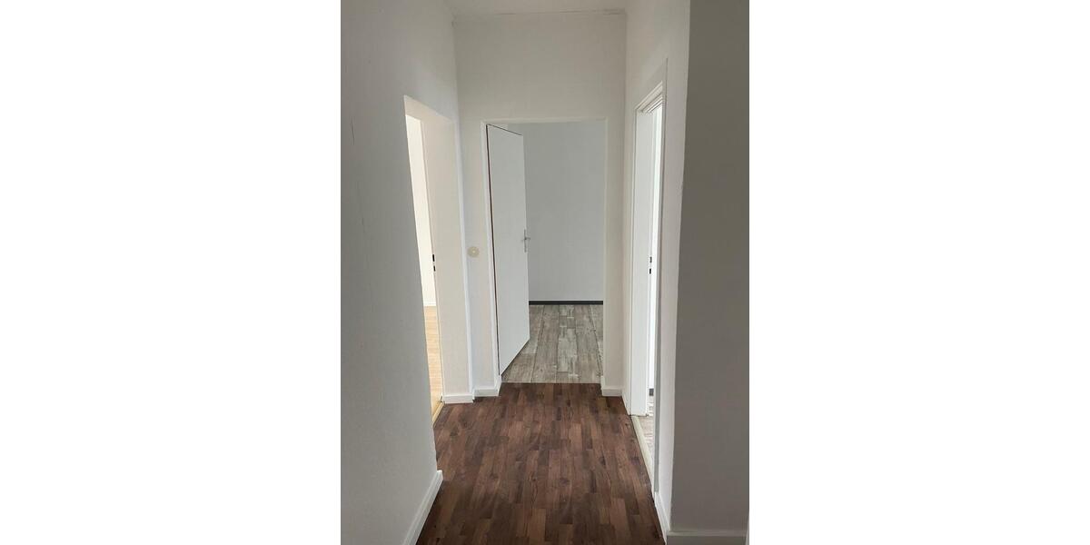 Etagenwohnung An der Schmücke - 3 Zimmer, 58 m&sup2;, 420&euro; | Angebot:26252798
