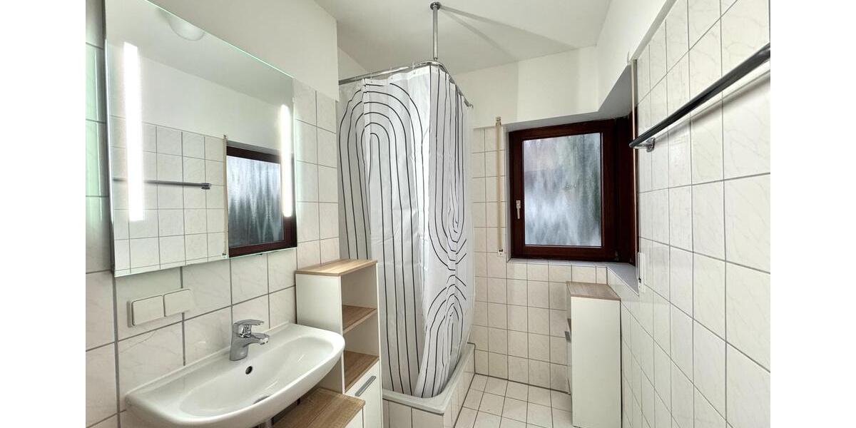 Leimen: NEU möbliertes 1-Zimmer-Apartment mit Balkon in Top-Lage! 1 zimmer