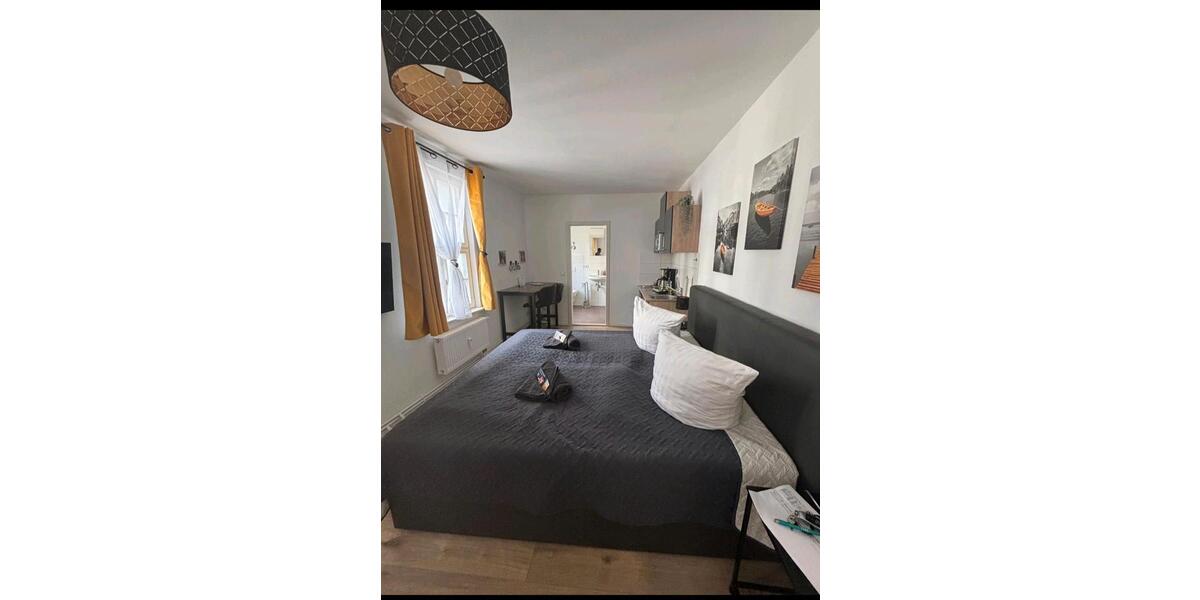 Kl Appartment 1 zimmer