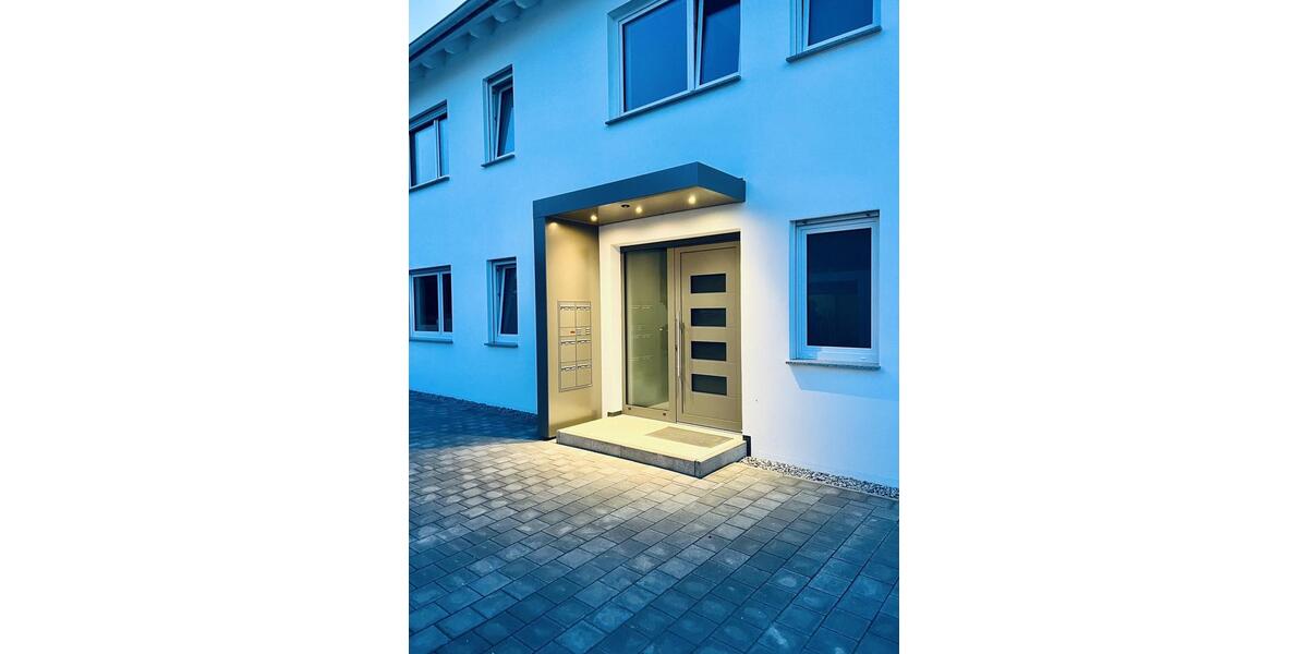 Etagenwohnung Schopfloch - 3 Zimmer, 115 m&sup2;, 1.270&euro; | Angebot:26621782