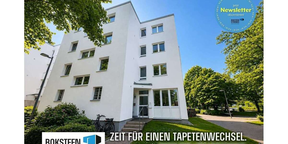 Etagenwohnung Dorsten Alt-Wulfen - 3 Zimmer, 88 m&sup2;, 635&euro; | Angebot:27250985