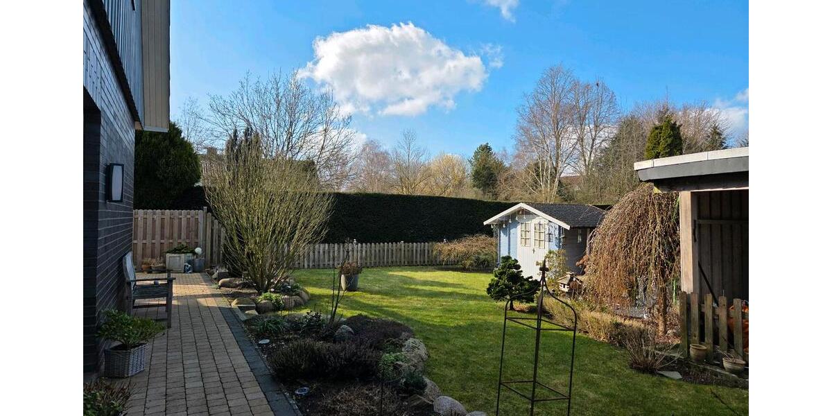 Doppelhaushälfte Seevetal Holtorfsloh - 4.5 Zimmer, 125 m&sup2;, 1.800&euro; | Angebot:25960680
