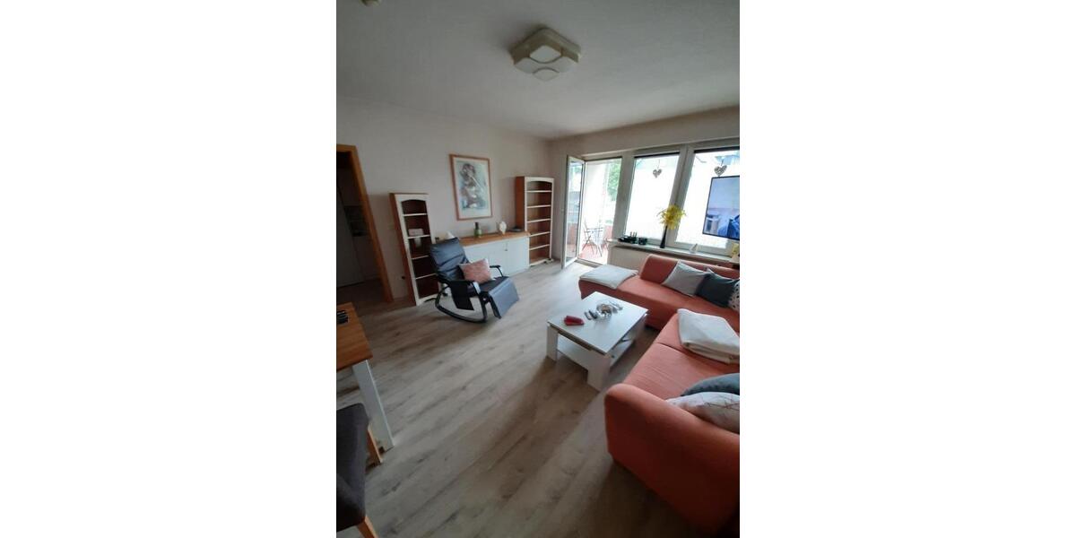 Etagenwohnung Bochum Bochum-Südwest - 2.5 Zimmer, 56 m&sup2;, 556&euro; | Angebot:26672562