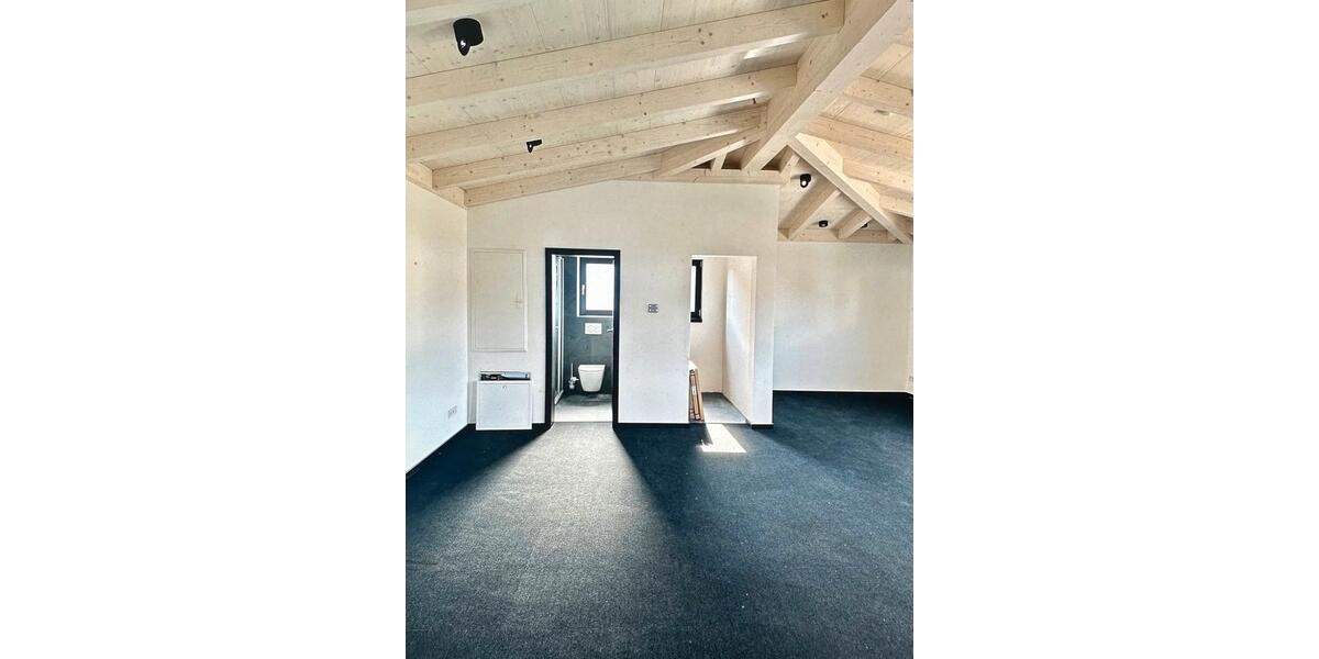 Dachgeschoßwohnung Wörth an der Isar - 1 Zimmer, 51 m&sup2;, 790&euro; | Angebot:26263153