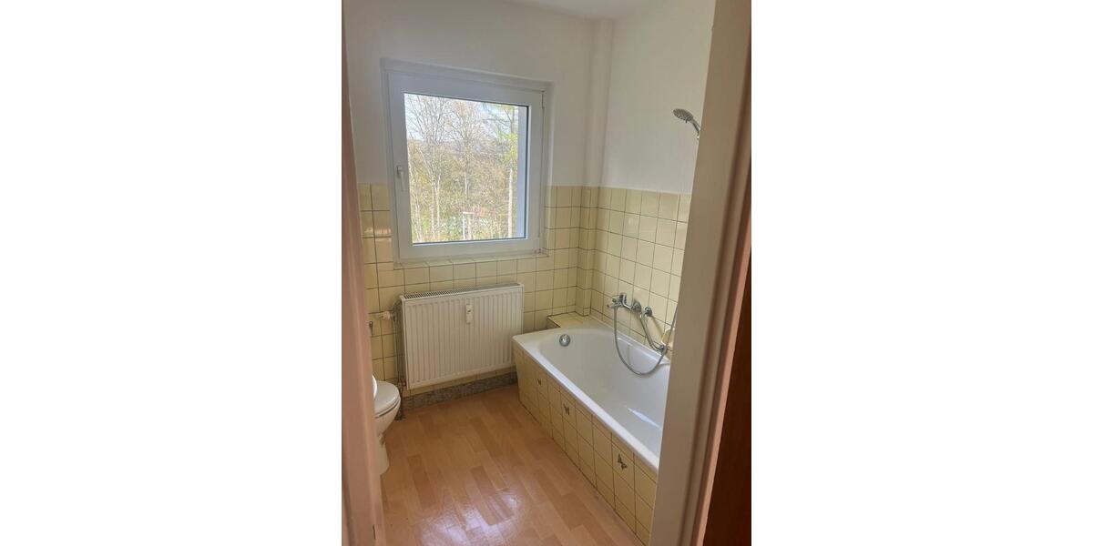Etagenwohnung Walkenried - 2 Zimmer, 44 m&sup2;, 264&euro; | Angebot:26282958