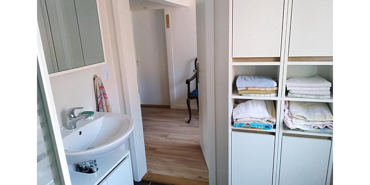 Wohnen auf Zeit Friesenheim - 1 Zimmer, 16 m&sup2;, 495&euro; | Angebot:25922757