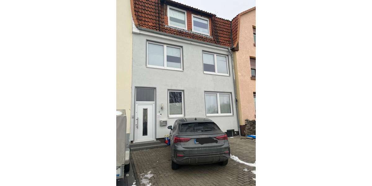 Einfamilienhaus Einbeck - 7 Zimmer, 150 m&sup2;, 1.190&euro; | Angebot:26553196