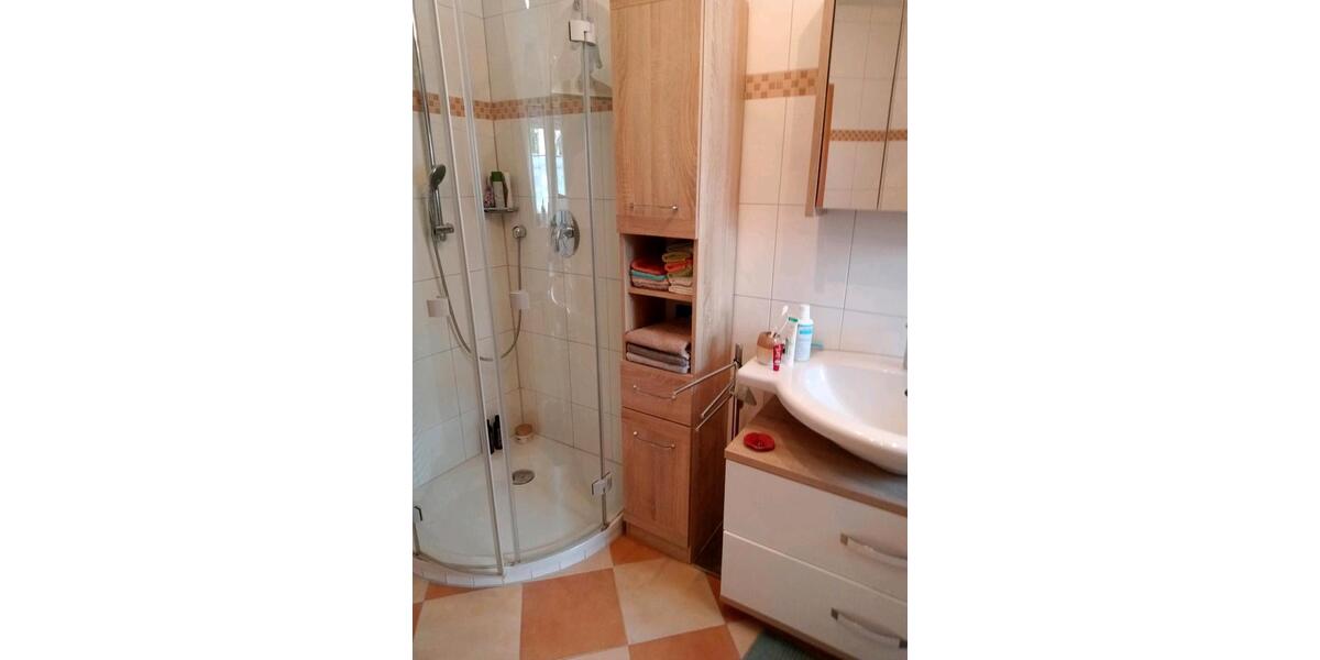 Etagenwohnung Mellrichstadt - 3 Zimmer, 86 m&sup2;, 790&euro; | Angebot:24217392