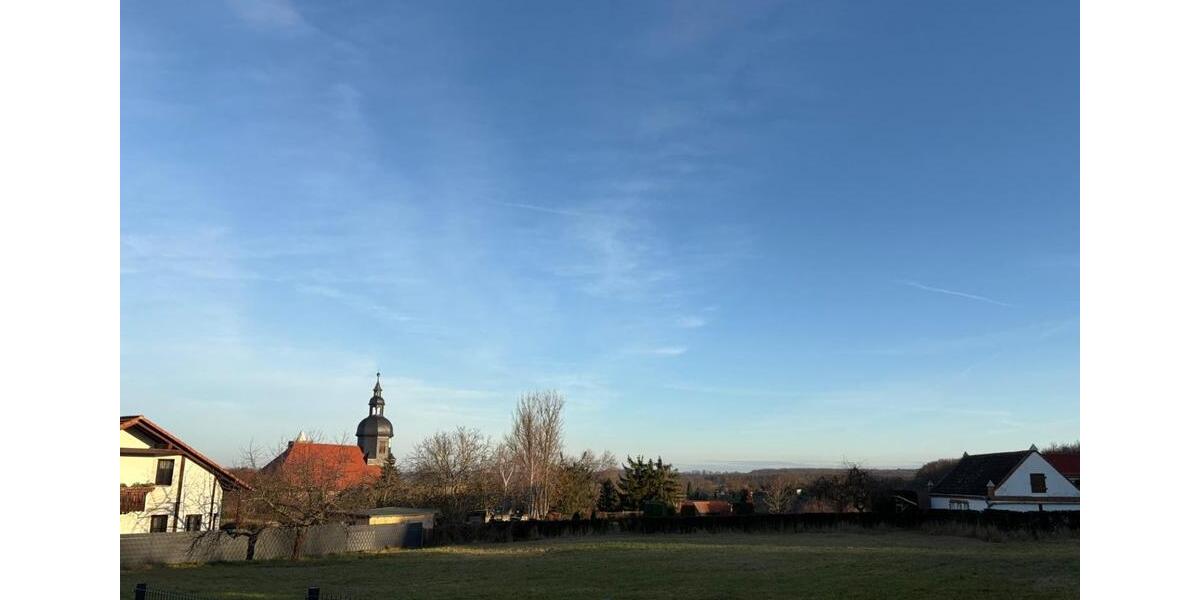 2-Raum-Wohnung mit Balkon & traumhaftem Blick zur Schönburg 2 zimmer