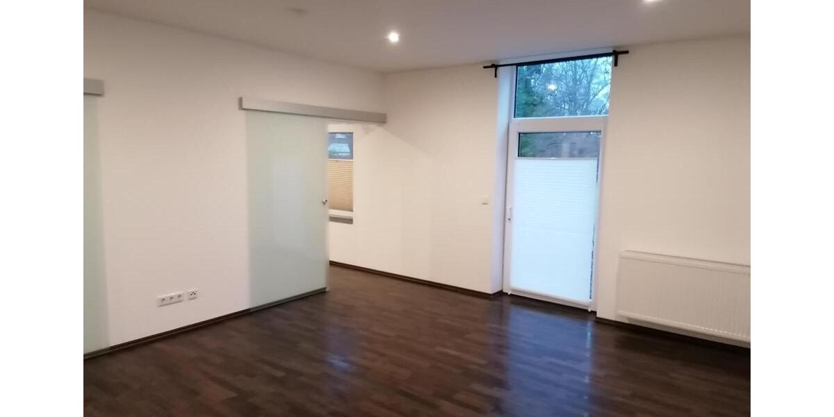 Erdgeschoßwohnung Quakenbrück - 2 Zimmer, 60 m&sup2;, 525&euro; | Angebot:26531156